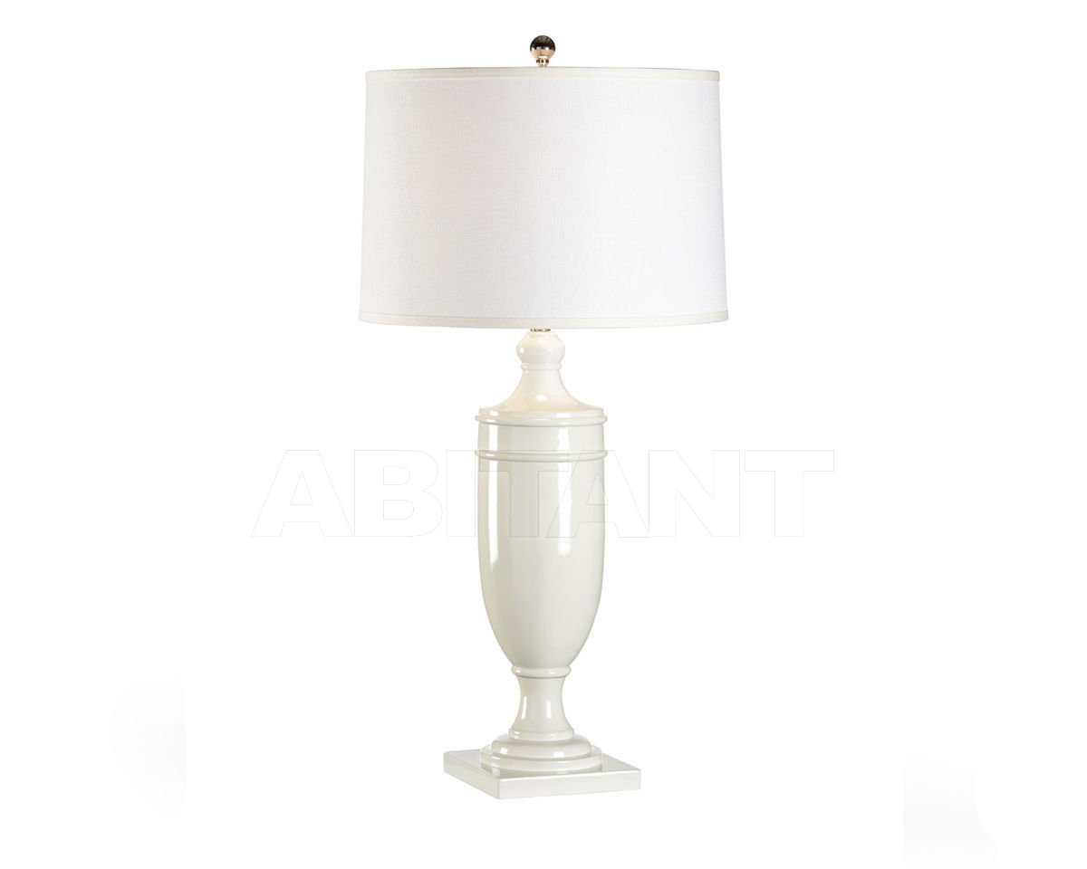 Купить Лампа настольная Wildwood Lamps Frederick Cooper 60332