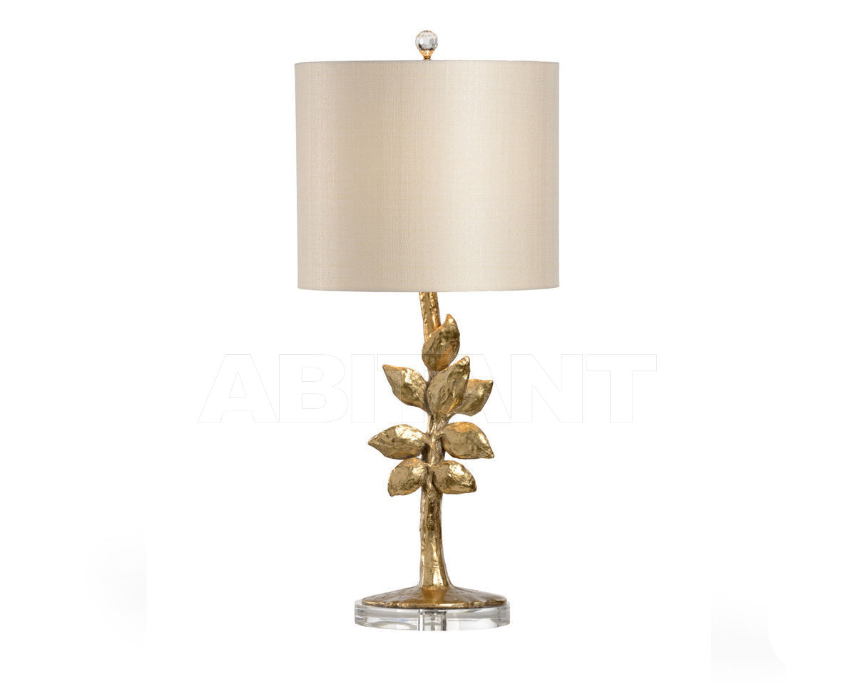 Купить Лампа настольная Wildwood Lamps Frederick Cooper 60390