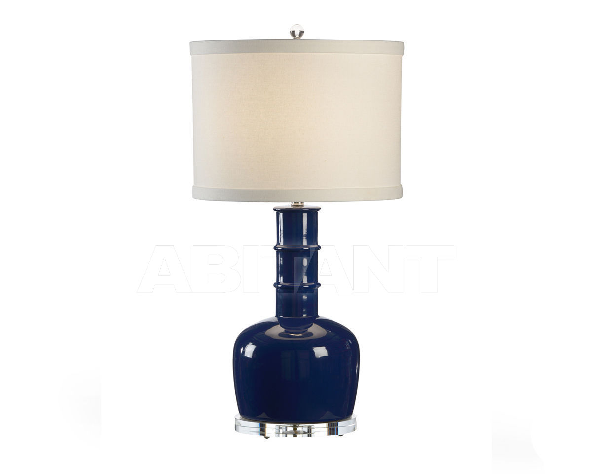 Купить Лампа настольная Wildwood Lamps Frederick Cooper 60448