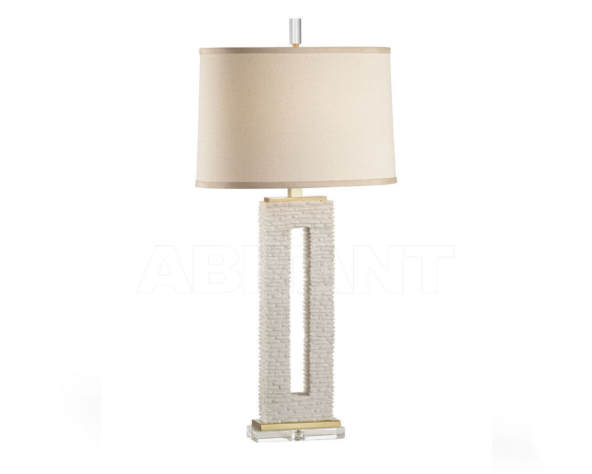 Купить Лампа настольная Wildwood Lamps Frederick Cooper 60479