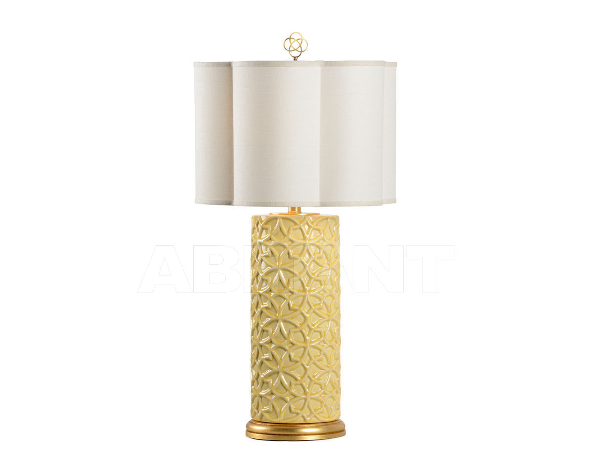 Купить Лампа настольная Wildwood Lamps Biltmore 23336