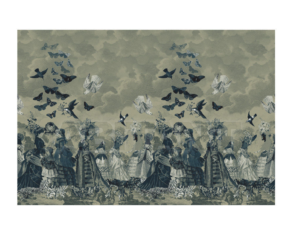 Купить Ковровое покрытие Ege  Wall-to-wall carpets RF52952699