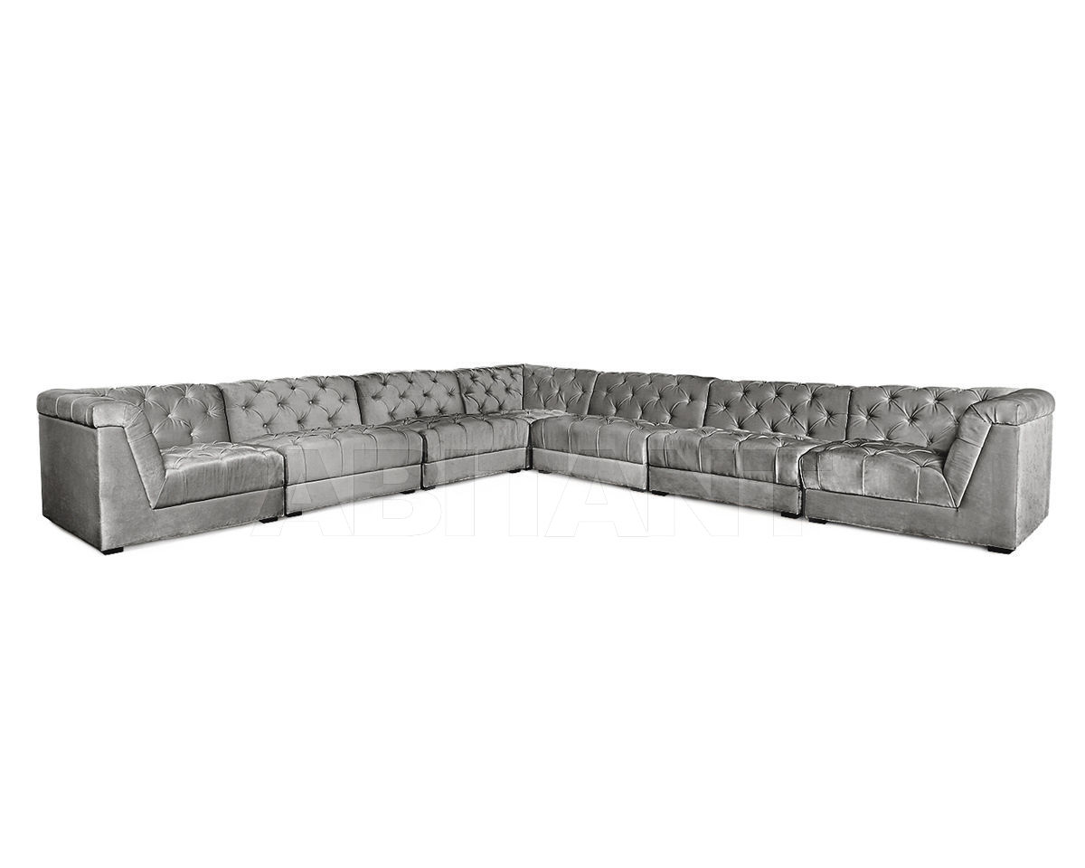 Купить Диван Jonathan Adler ULTRA  21180+21178 4