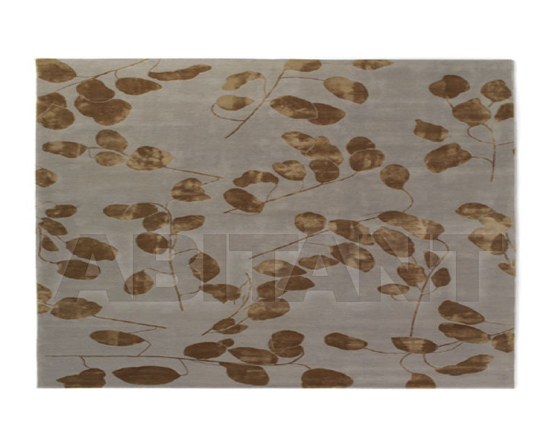 Купить Ковер современный Moon leaf Jacaranda 2017 JC6287