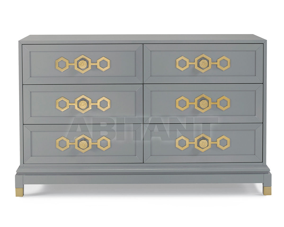 Купить Комод Jonathan Adler JA CRAFTED BY FISHER 25773