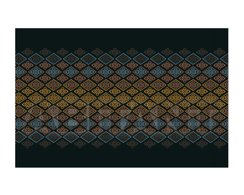 Купить Ковровая дорожка Ege  Wall-to-wall carpets RF52751553