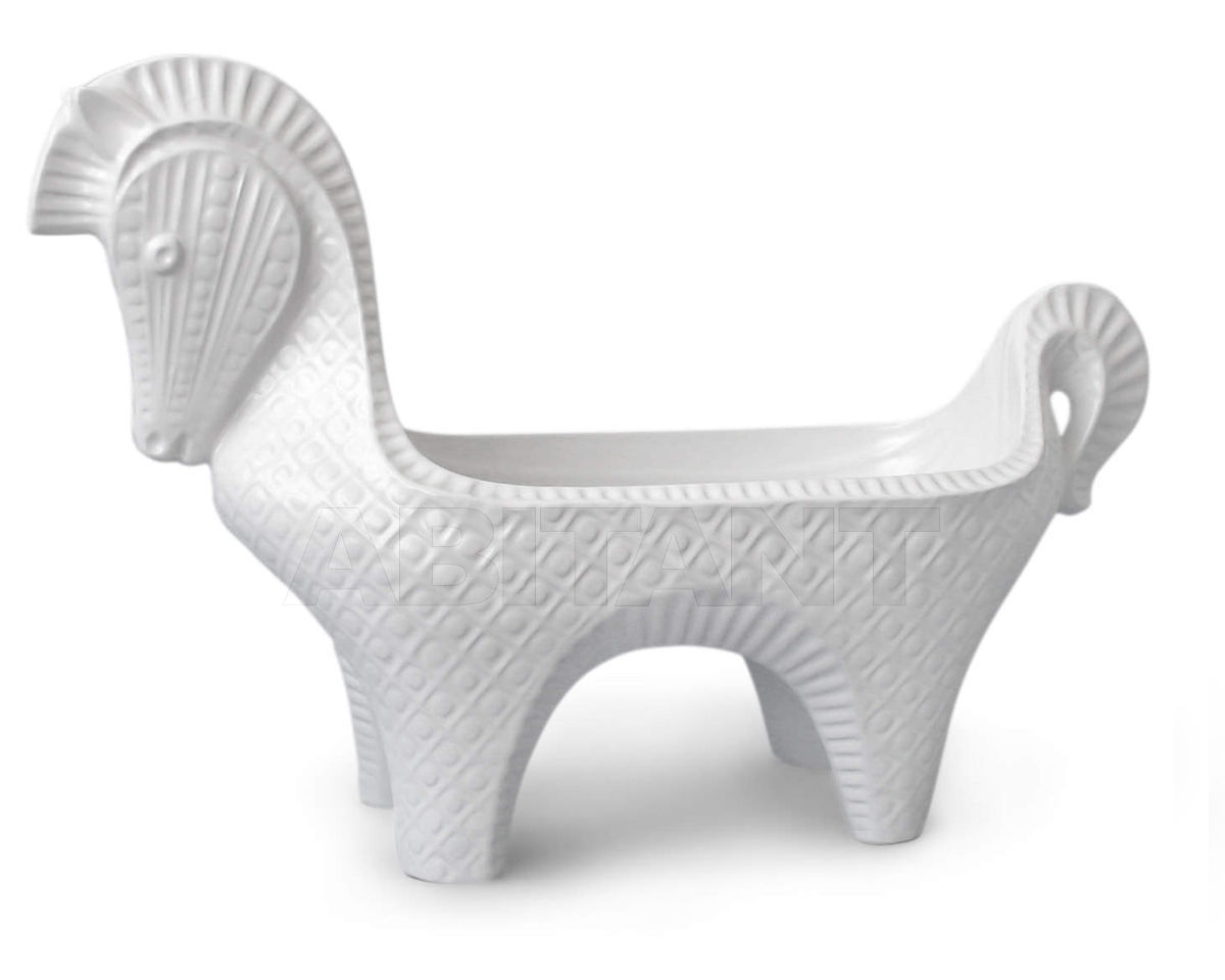 Купить Посуда декоративная MENAGERIE GIANT HORSE Jonathan Adler BOWLS 4791