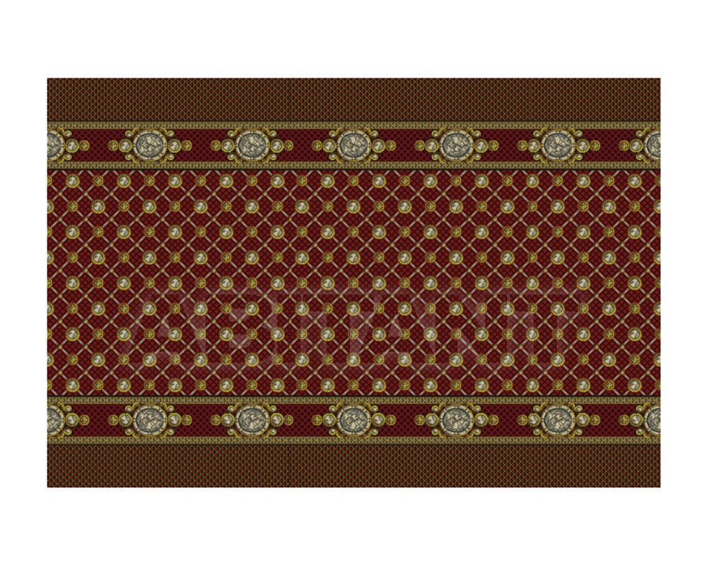 Купить Ковровая дорожка Ege  Wall-to-wall carpets RF52753127