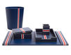 Корзина для мусора Jonathan Adler Office Décor 25902 Восточный / Японский / Китайский