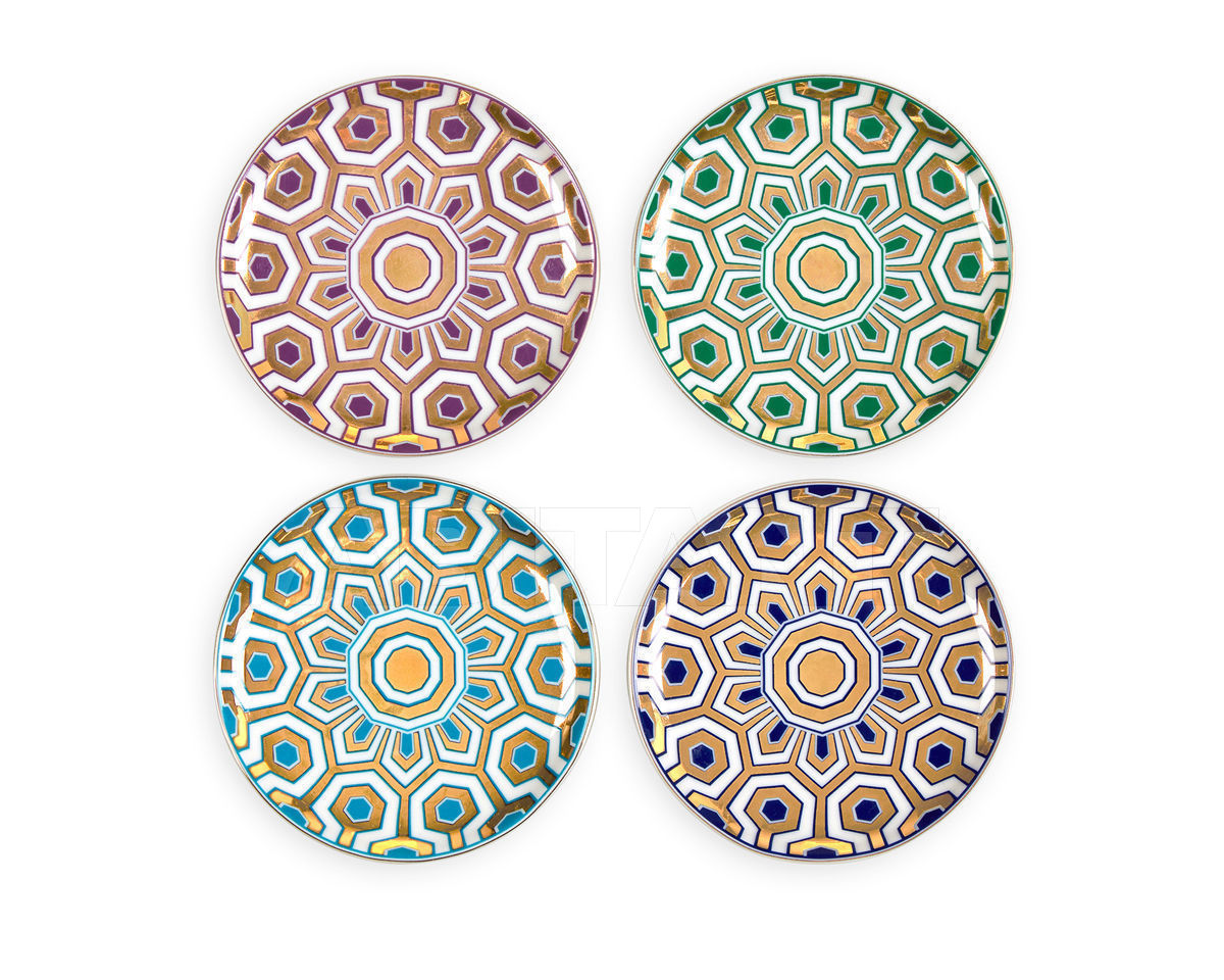 Купить Посуда декоративная Jonathan Adler Office Décor 21761