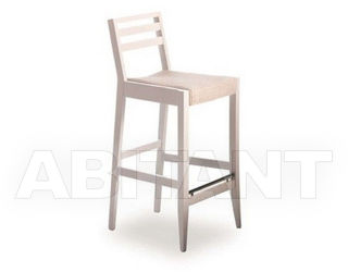 Барный стул ACAPULCO Loom Italia by Serramenti Granzotto Giorno AST21