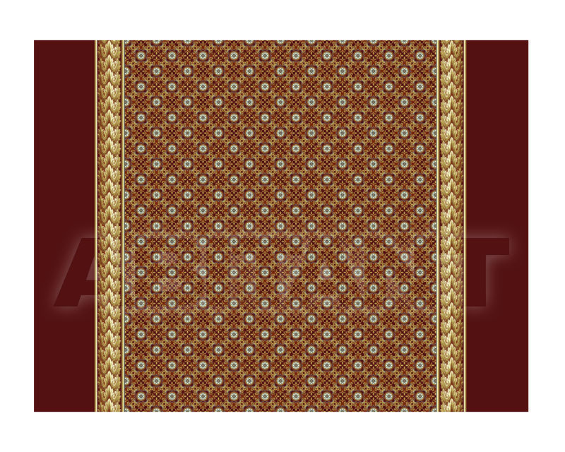 Купить Ковровая дорожка Ege  Wall-to-wall carpets RF5220681