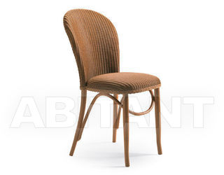 Стул GINESTRA Loom Italia by Serramenti Granzotto World Loom AWS020