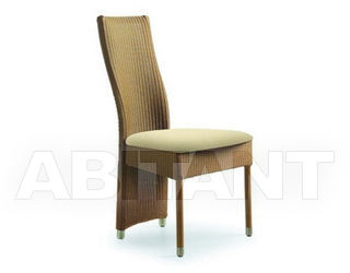 Стул Loom Italia by Serramenti Granzotto Giorno AC14L FABRIC SEAT