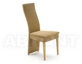Стул RIALTO Loom Italia by Serramenti Granzotto Giorno AC100 LOOM SEAT