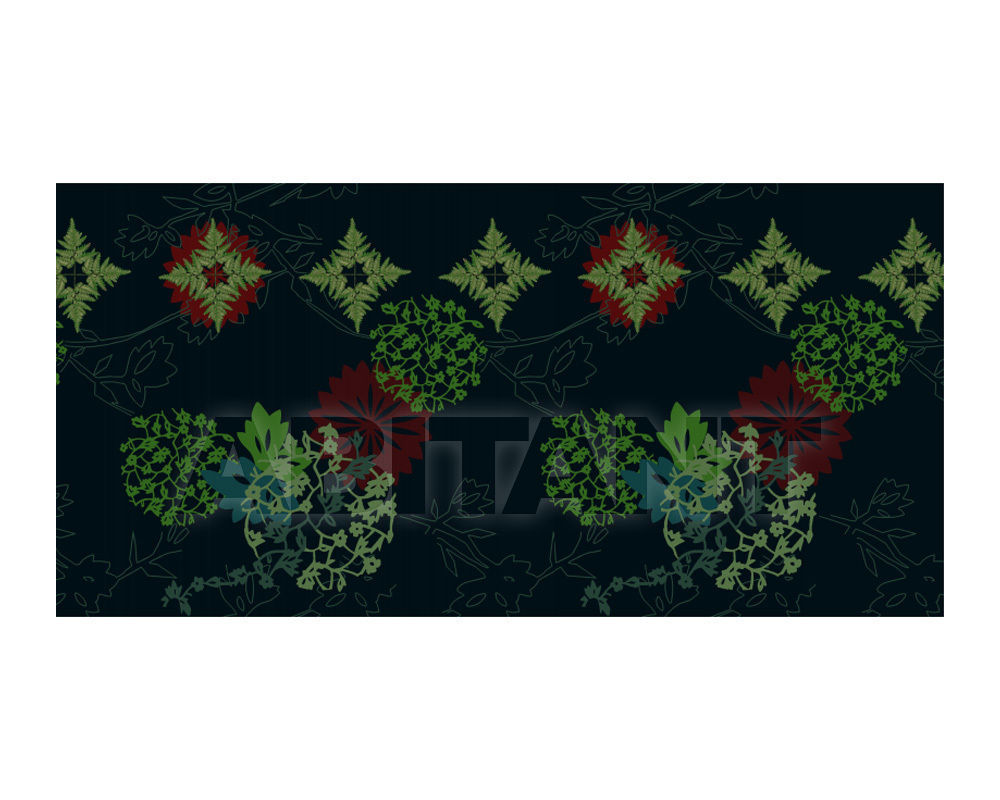 Купить Ковровая дорожка Ege  Wall-to-wall carpets RF52202326