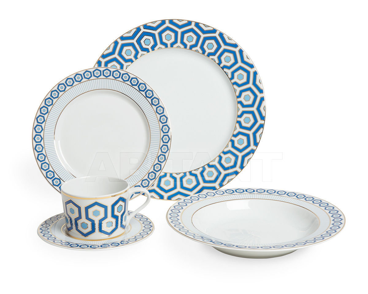 Купить Набор посуды Jonathan Adler BED & BATH 25732