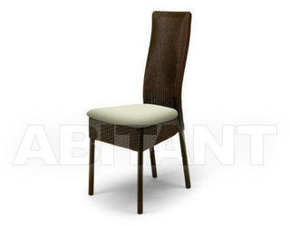 Стул STAR Loom Italia by Serramenti Granzotto Giorno AC88 FABRIC SEAT