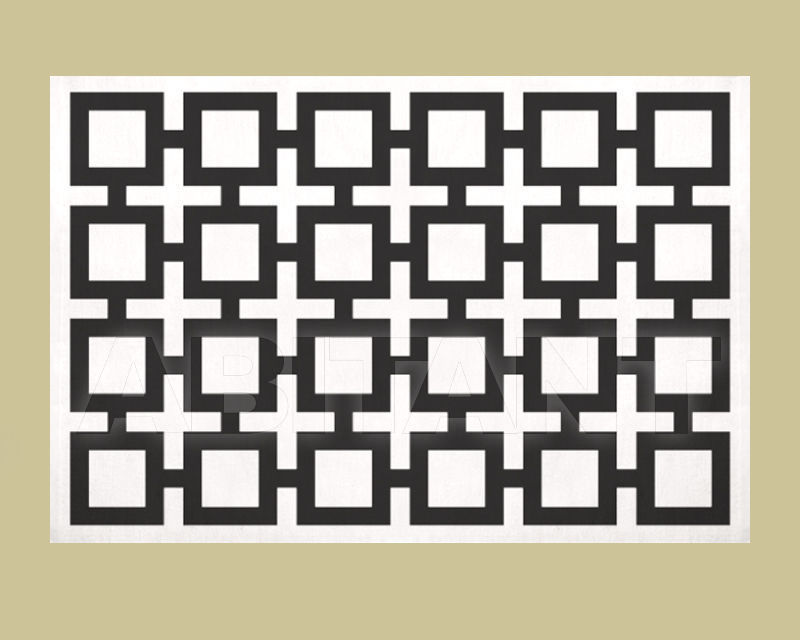 Купить Ковер современный Jonathan Adler Rugs 1094 Nixon