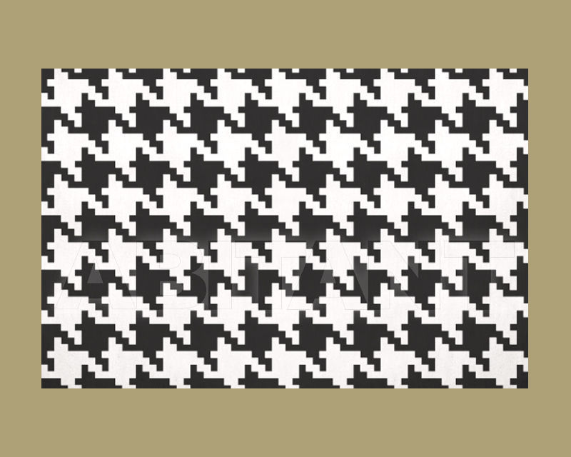 Купить Ковер современный Jonathan Adler Rugs 1094 Htooth