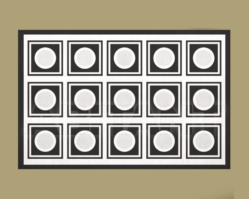 Купить Ковер современный Jonathan Adler Rugs 1094 David