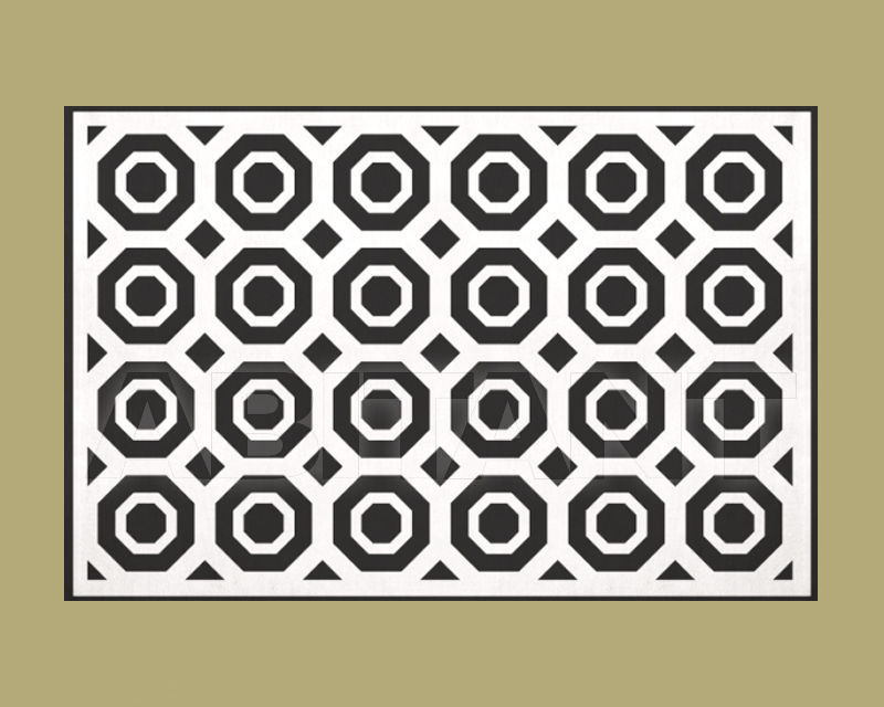 Купить Ковер современный Jonathan Adler Rugs 1094 Pnixon