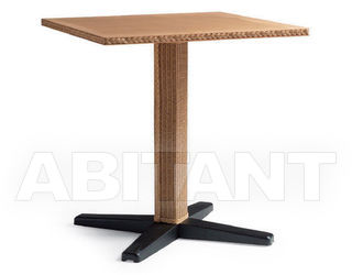 Стол FICUS Loom Italia by Serramenti Granzotto World Loom AWT042