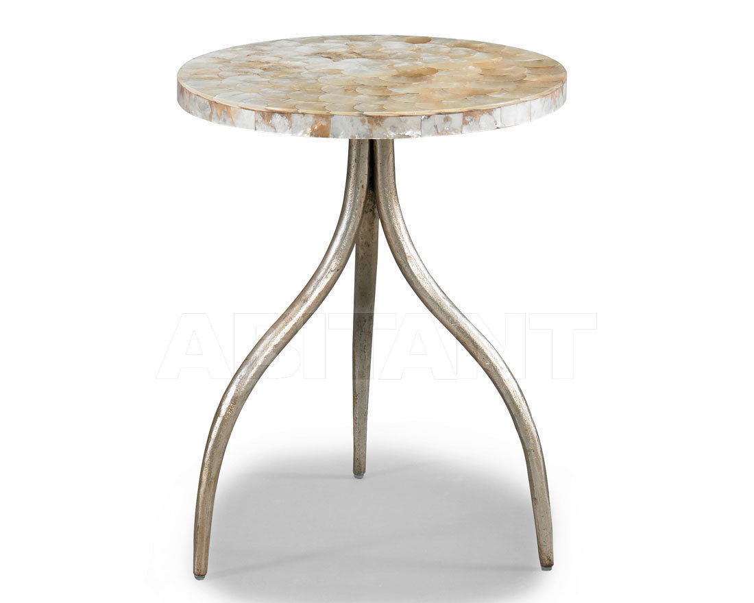 Купить Столик приставной Hickory White  2017 904-10