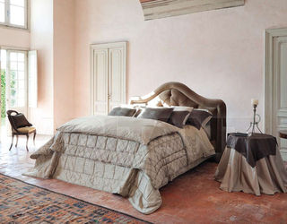 Кровать Altrenotti Country Living Country Living Eight