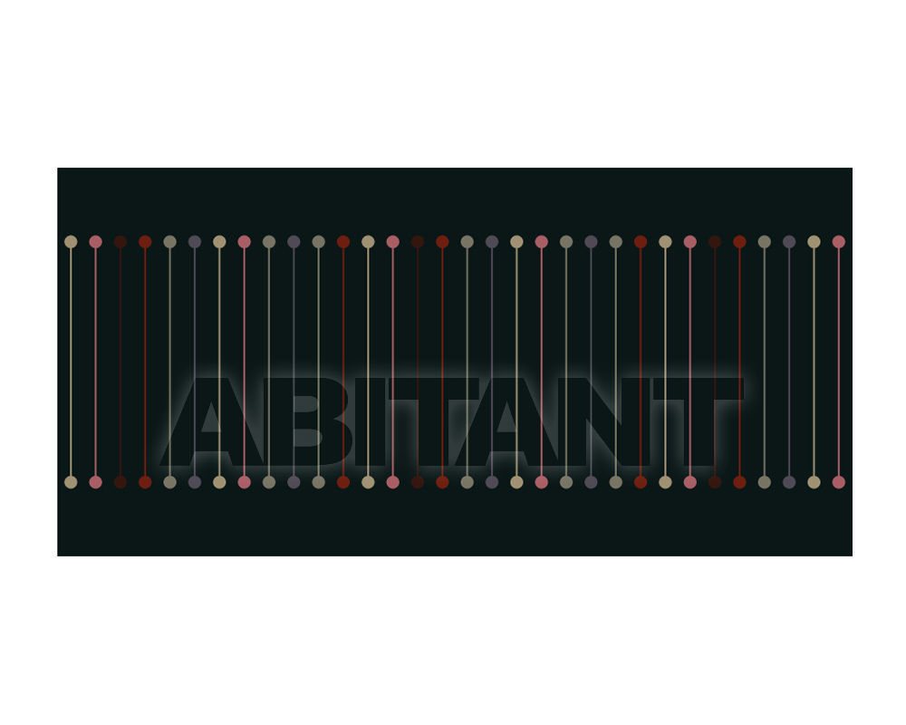 Купить Ковровая дорожка Ege  Wall-to-wall carpets RF52751081C