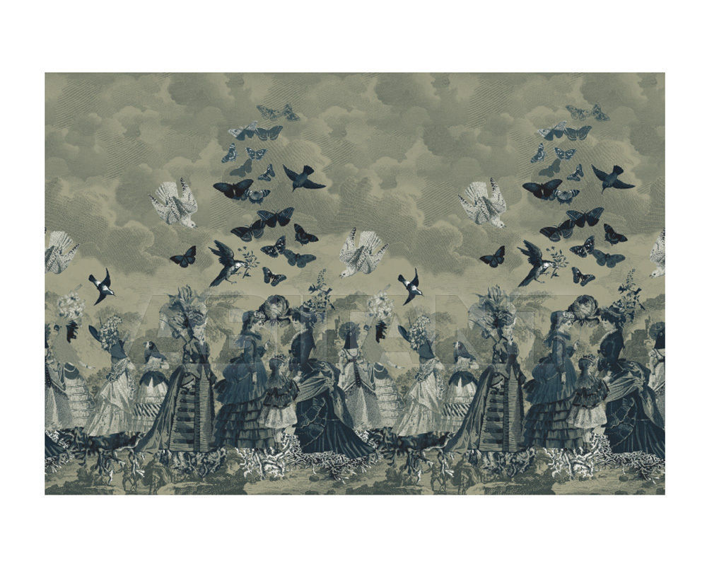 Купить Ковровое покрытие Ege  Wall-to-wall carpets RF52952700