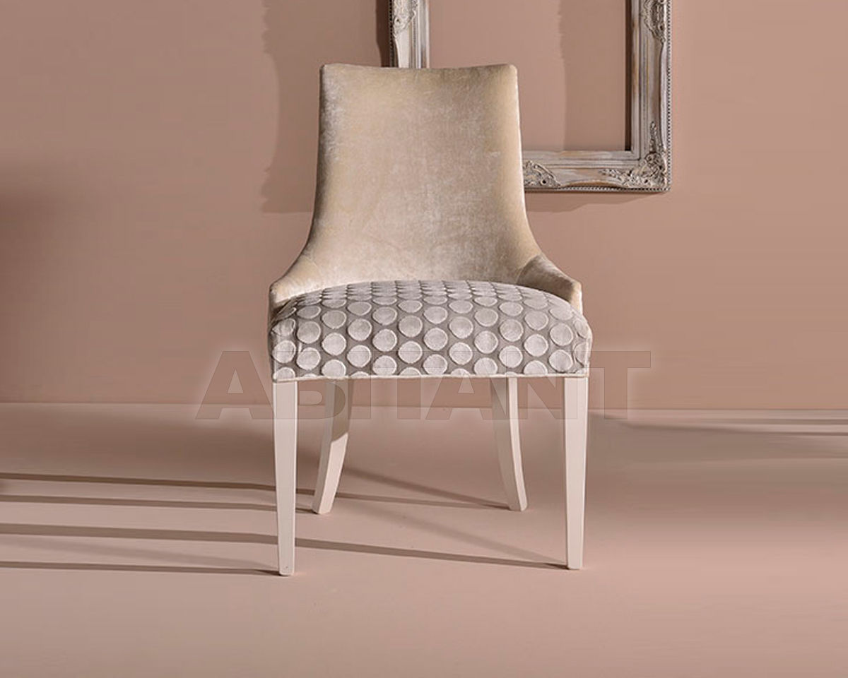 Купить Стул MELODY Veneta Sedie Seating 8198S P89