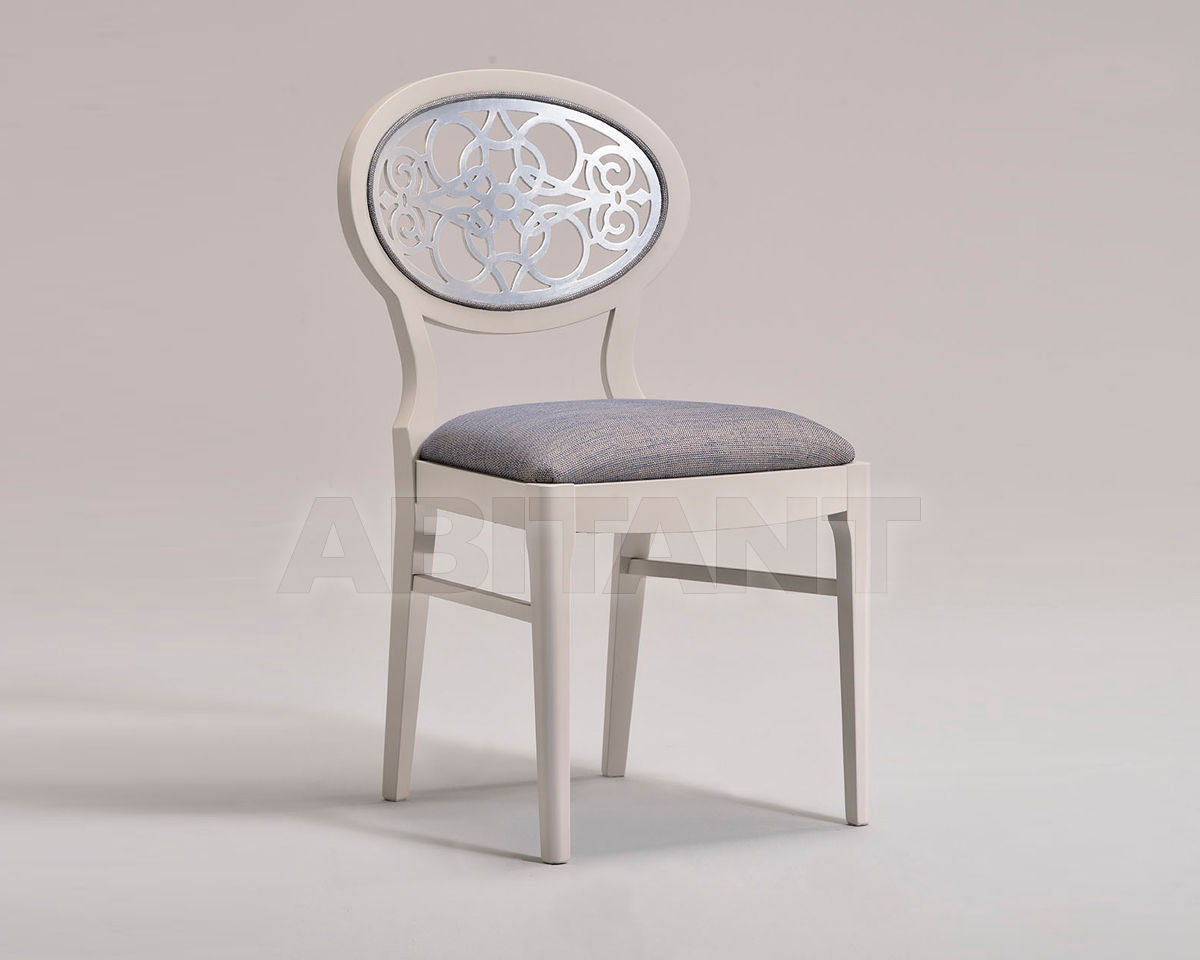 Купить Стул CLAIRE Veneta Sedie Seating 8391S P90+P62