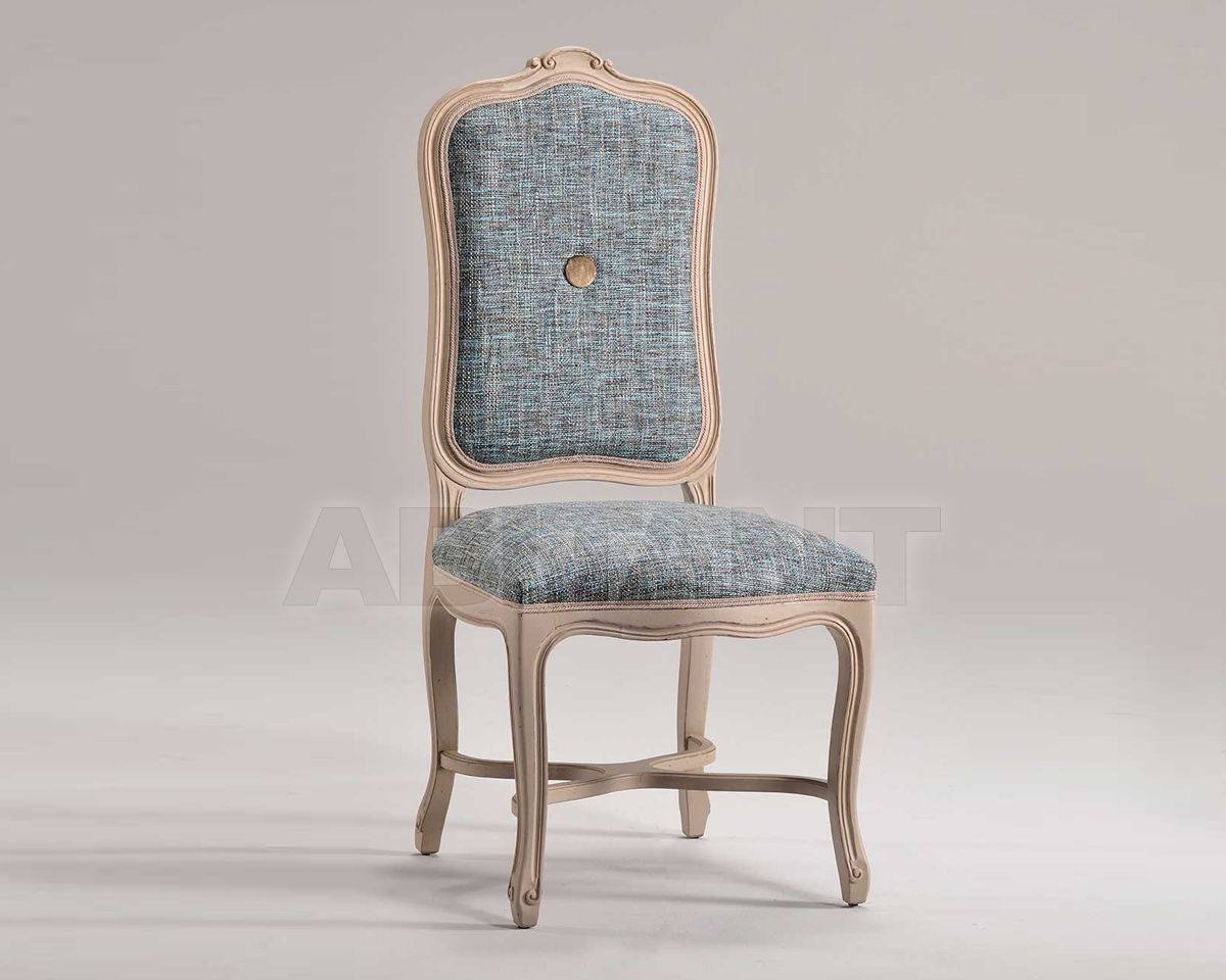 Купить Стул ELISABETH Veneta Sedie Seating 8492S P94