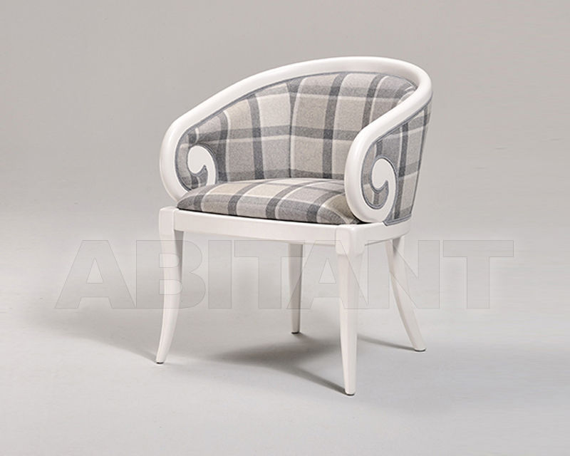 Купить Кресло TOFEE Veneta Sedie Seating 8179A P88