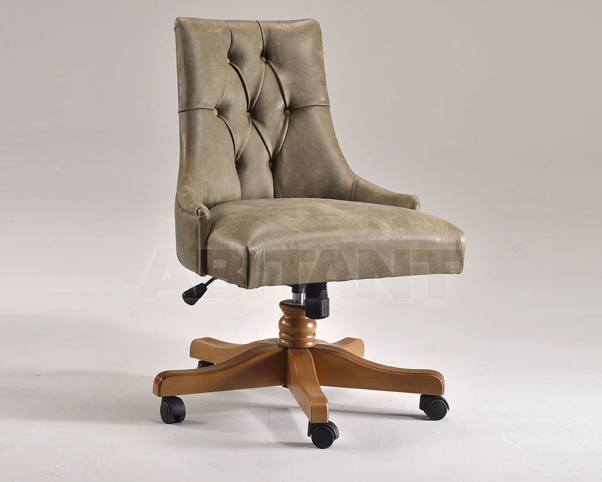 Купить Кресло для кабинета MELODY OFFICE Veneta Sedie Seating 8221S P00