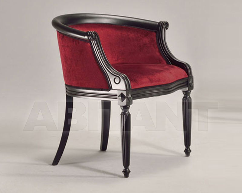 Купить Кресло MARSHALL Veneta Sedie Seating 8123A P52
