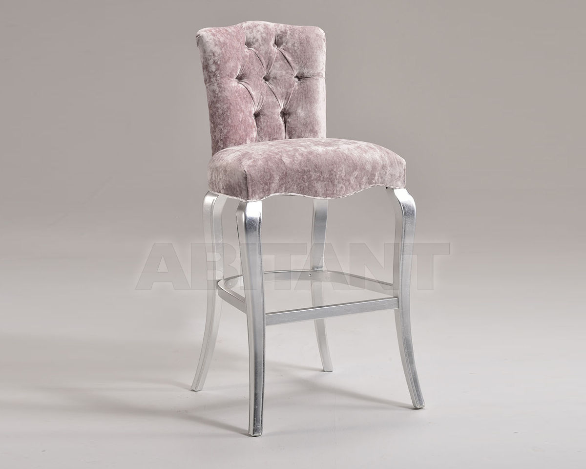 Купить Барный стул ROYAL Veneta Sedie Seating 8494B P62