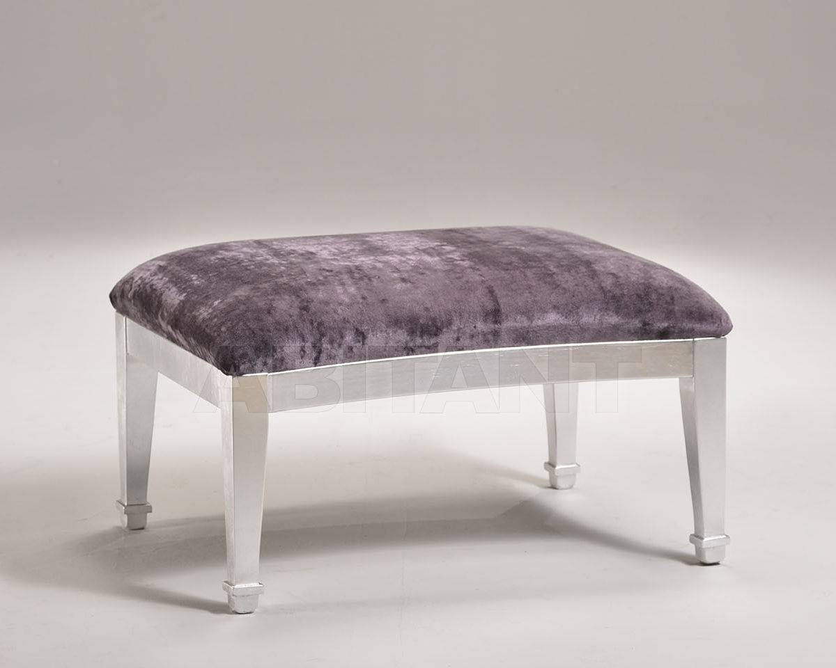 Купить Пуф LUNA LARGE Veneta Sedie Seating 8239O P62