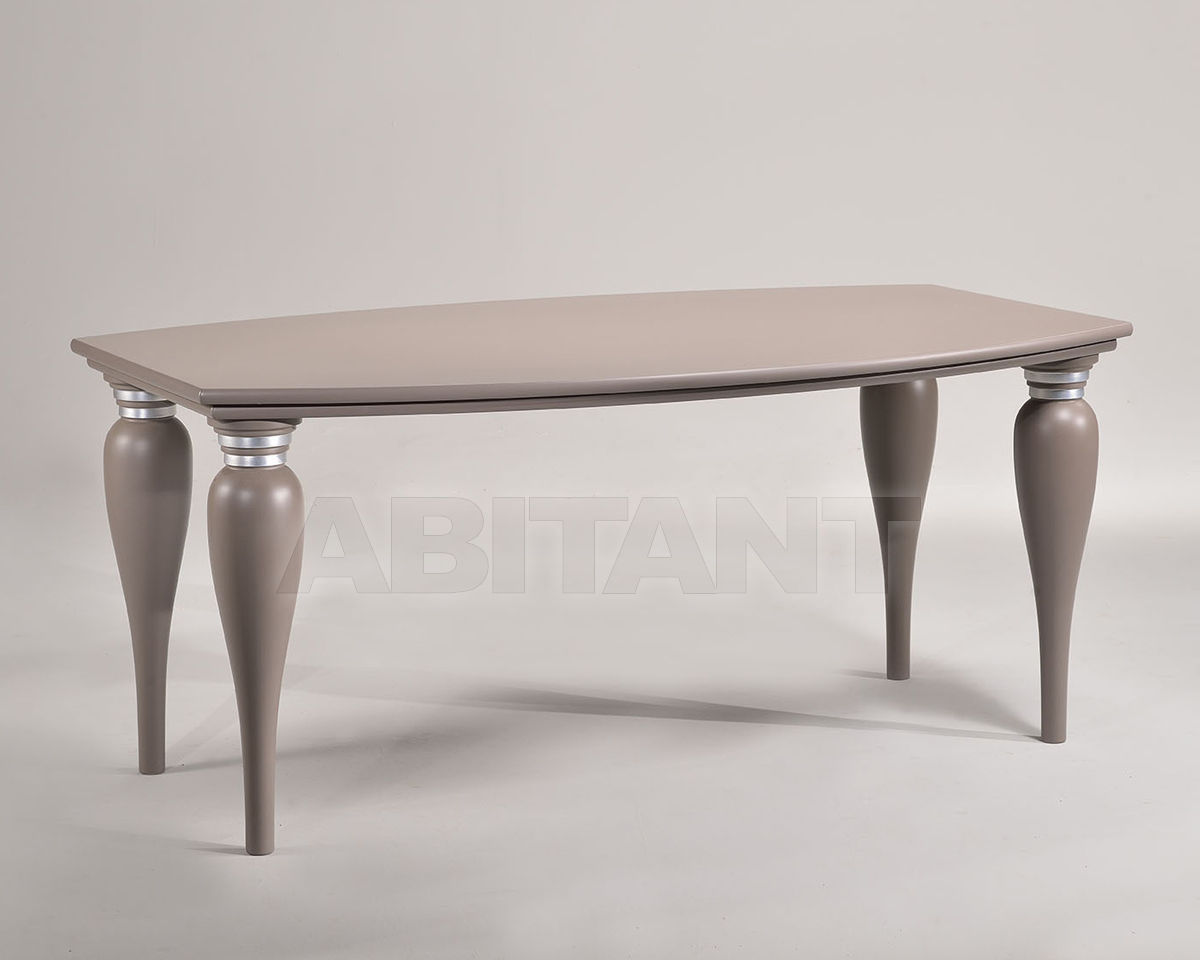 Купить Стол обеденный MARILYN Veneta Sedie Tables 8301T 2