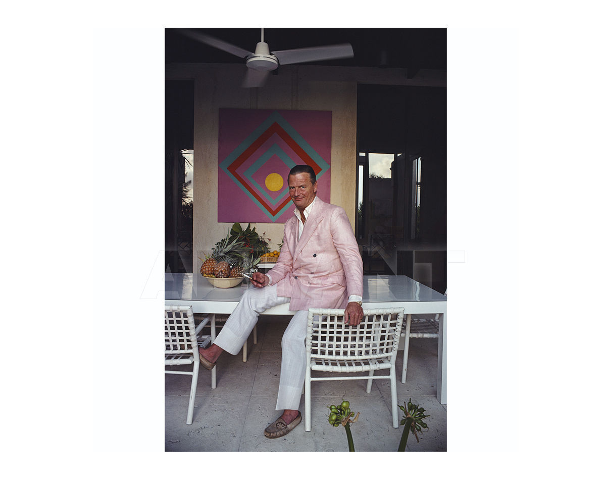 Купить Декоративное панно Jonathan Adler Art 26372