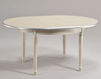 Стол обеденный LUIGI XVI Veneta Sedie Tables 8023T 2 Классический / Исторический / Английский