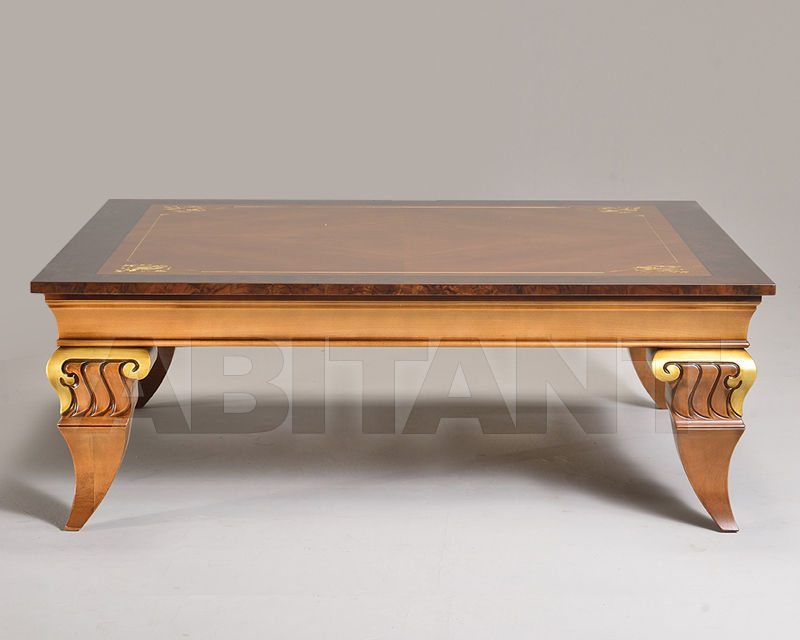 Купить Столик журнальный VINCENT Veneta Sedie Tables 8445T 2