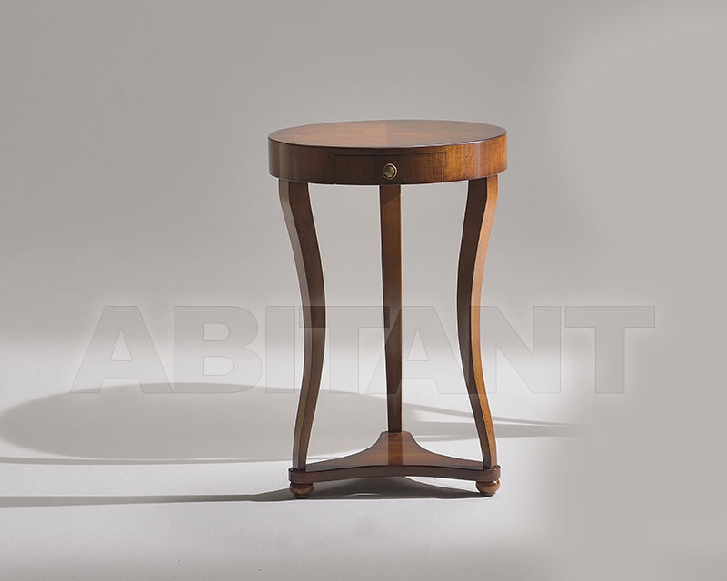 Купить Столик приставной ZANTE Veneta Sedie Tables 8788TL