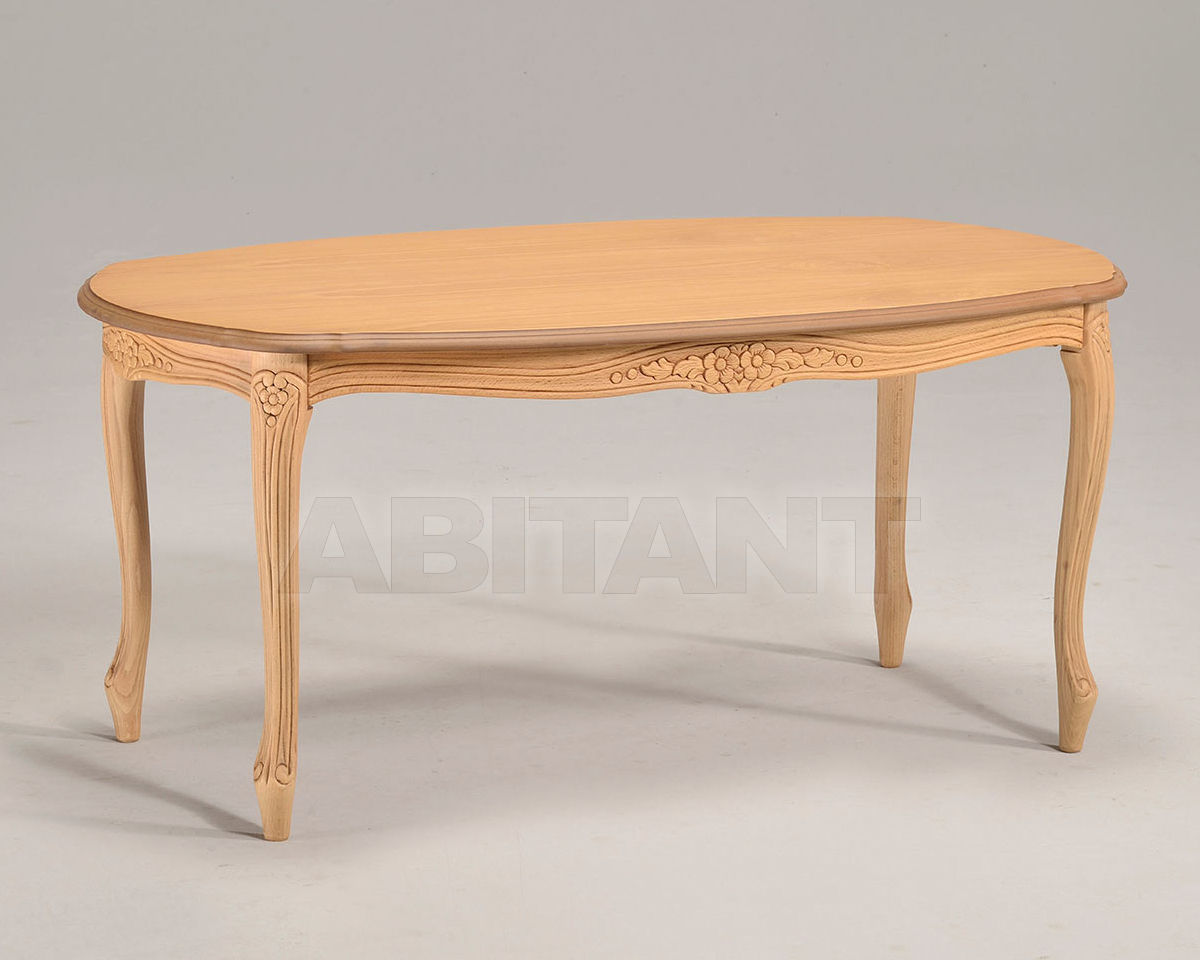 Купить Столик журнальный BRIANZOLO Veneta Sedie Tables 8075T