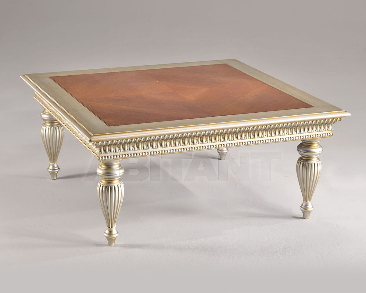 Купить Столик кофейный TADDEUS Veneta Sedie Tables 8418T 2