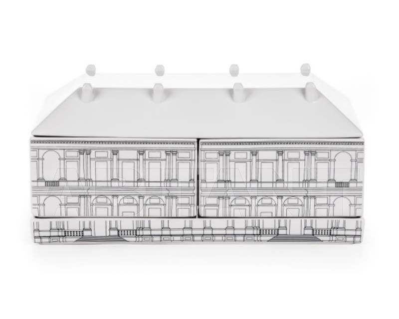 Купить Набор посуды Seletti Seletti 2017 10596