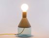 Лампа настольная Seletti Lighting 2017 07934 Современный / Скандинавский / Модерн