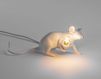 Лампа настольная Seletti Lighting 2017 14886 Современный / Скандинавский / Модерн