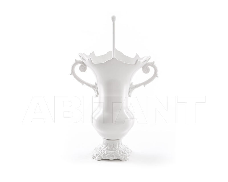 Купить Щетка для туалета Seletti Decore 2017 13430
